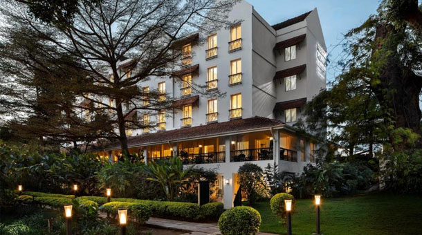 Hoteles Ofertas Dynamic Tours